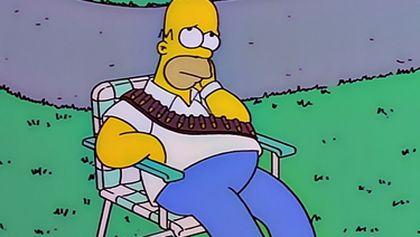 Simpsonovi III (7/24)
