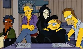 Simpsonovi II (5/22)