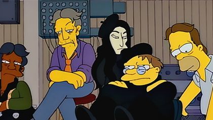 Simpsonovi II (5/22)