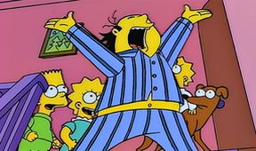 Simpsonovi IV (12/23)