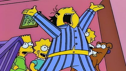Simpsonovi IV (12/23)
