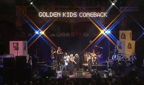 Golden Kids Comeback