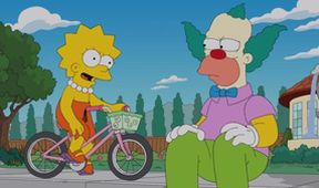 Simpsonovi II (10/22)