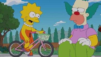 Simpsonovi II (10/22)