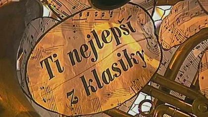Ti nejlepší z klasiky, Štěpán Rak – 80 let