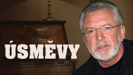 Úsměvy Antonína Moskalyka