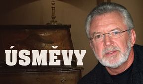 Úsměvy Jiřího Krampola