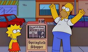 Simpsonovi I (1/13)