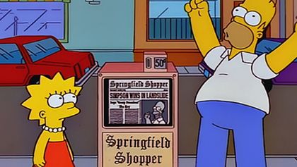 Simpsonovi I (1/13)