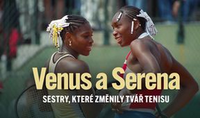 Venus a Serena - sestry, které změnily tvář tenisu, Dokumentární klub