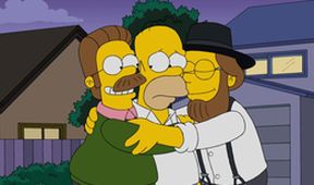 Simpsonovi II (2/22)