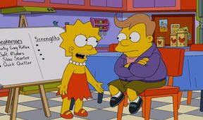 Simpsonovi I (9/13)