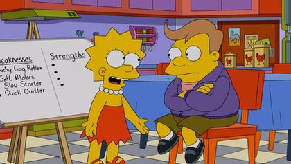 Simpsonovi I (9/13)