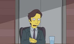 Simpsonovi I (10/13)