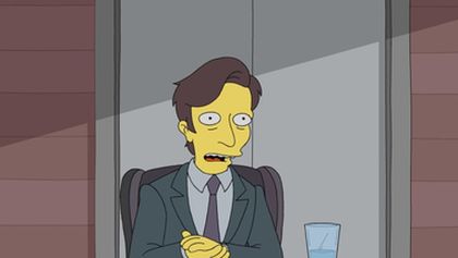 Simpsonovi I (10/13)