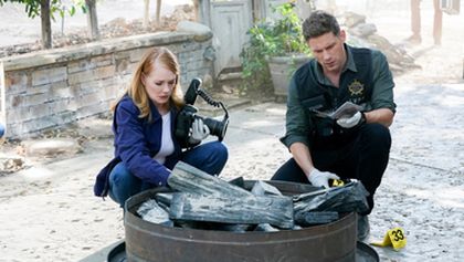 CSI: Vegas