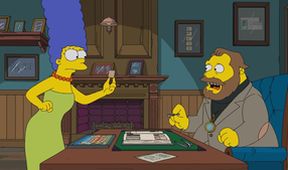 Simpsonovi II (4/22)