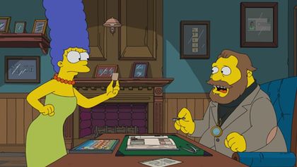Simpsonovi II (4/22)