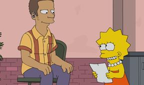 Simpsonovi II (8/22)