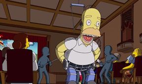 Simpsonovi II (9/22)