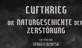 Obyčejné dějiny ničení