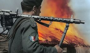 Apokalypsa: Pád Hitlera (1/2)