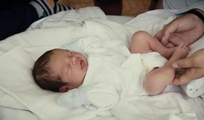 Baby boom
