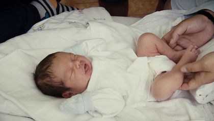 Baby boom