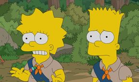 Simpsonovi VII (25/25)