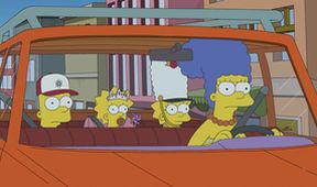 Simpsonovi I (1/13)