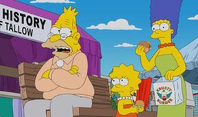 Simpsonovi I (4/13)