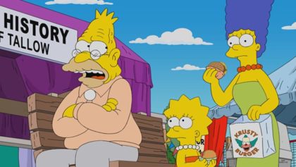 Simpsonovi I (4/13)
