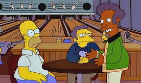 Simpsonovi IV (7/23)