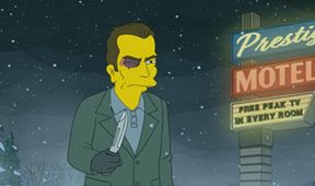 Simpsonovi II (20/22)
