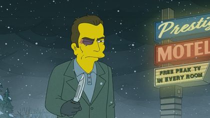 Simpsonovi II (20/22)