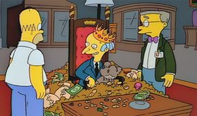 Simpsonovi X (1/23)
