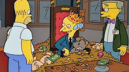 Simpsonovi X (1/23)