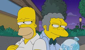 Simpsonovi IV (15/23)