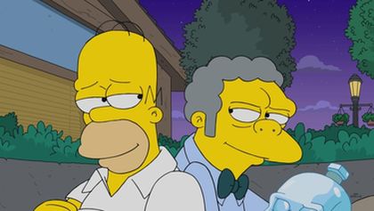 Simpsonovi IV (15/23)