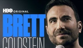 Brett Goldstein: Druhá nejlepší noc vašeho života
