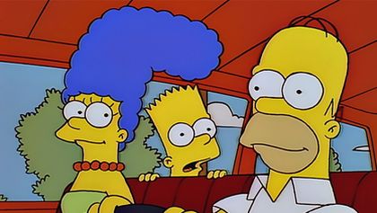 Simpsonovi IV (17/23)
