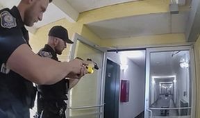 Policie zblízka: Grand Rapids (5)