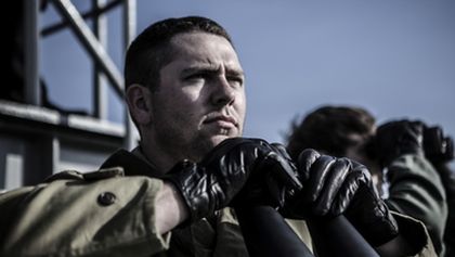 Druhá světová válka: Peklo v hlubinách II (6)