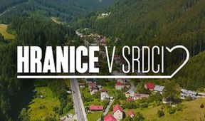 Hranice v srdci