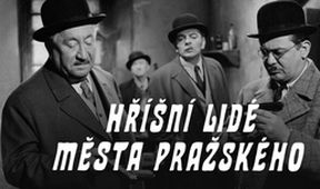 Hříšní lidé Města pražského (1/13)