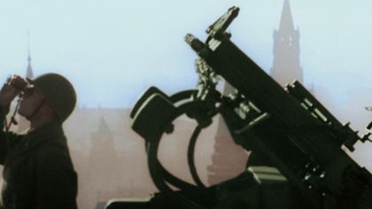 Apokalypsa: Hitler míří na východ (2)