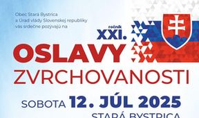Oslavy zvrchovanosti Slovenskej republiky