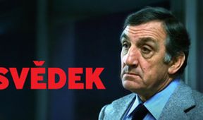 Svědek