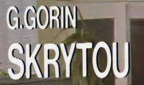 Skrytou kamerou