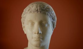 Kronika starověkého Egypta
